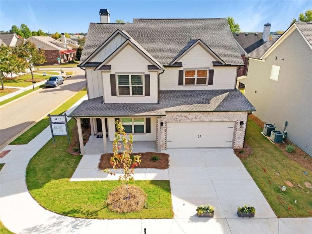 213 Overcup Court, Athens, GA 30606 — most recent listing photo