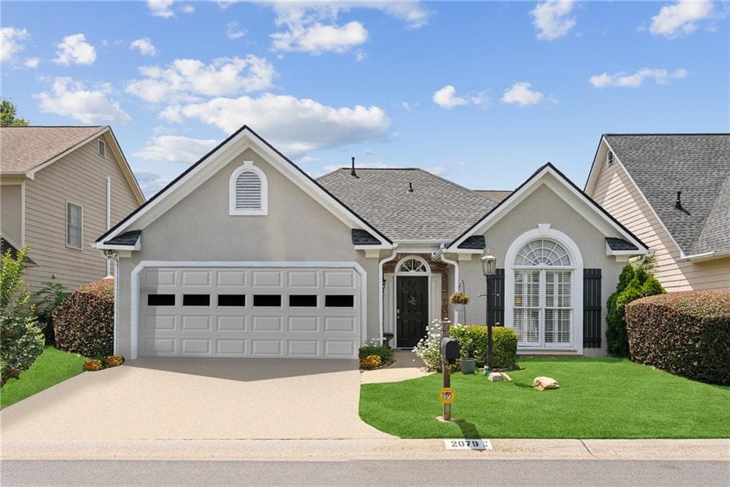 2079 Drogheda Lane, Marietta, GA 30066 — most recent listing photo