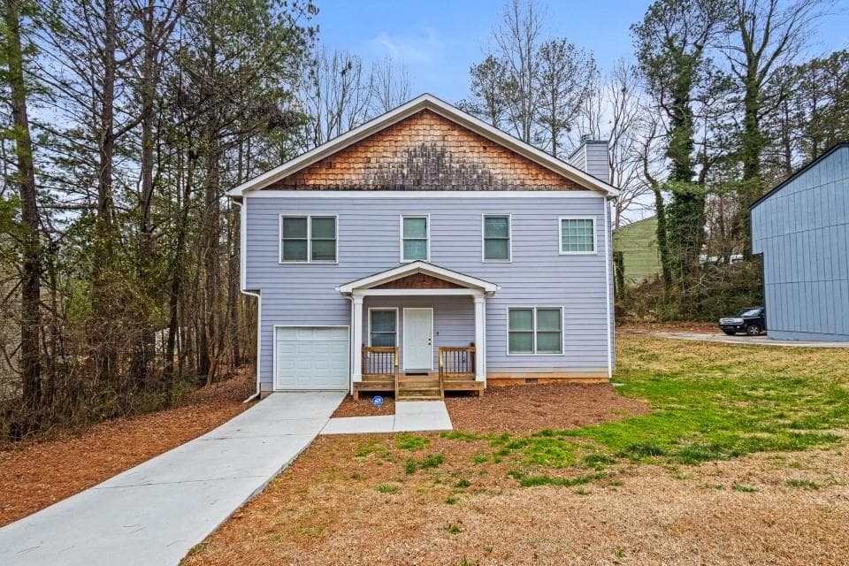 6945 Merrywood Drive, Fairburn, GA 30213 — most recent listing photo