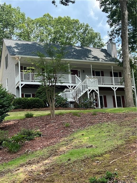 11 Seabreeze Way, Dawsonville, GA 30534 — most recent listing photo