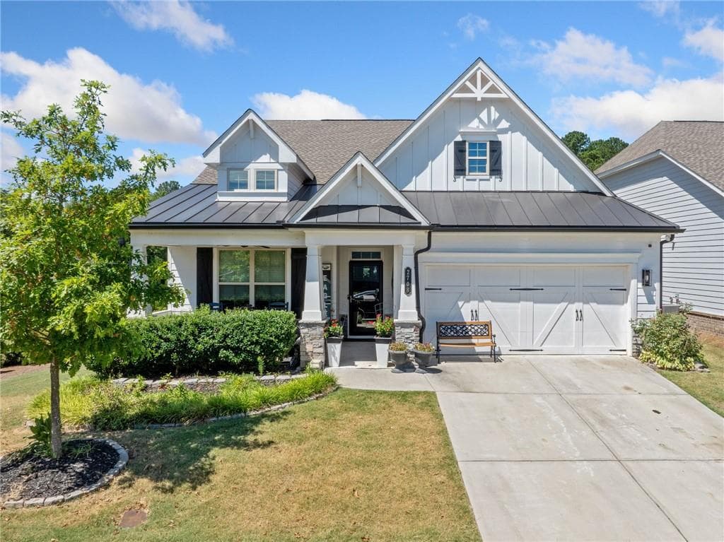 2708 Songbird Lane, Grayson, GA 30017 — most recent listing photo