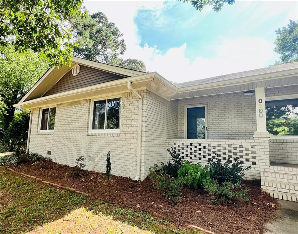 4306 Lake Forest Drive, Oakwood, GA 30566 — most recent listing photo