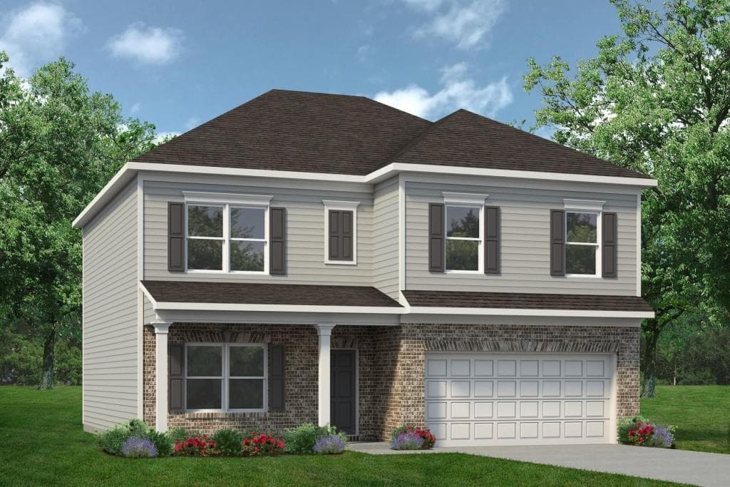 247 Roxeywood Way, Winder, GA 30680 — most recent listing photo