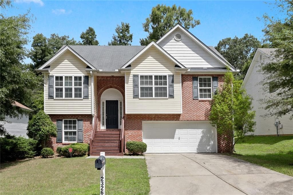 2326 Tolliver Pl., Ellenwood, GA 30294 — most recent listing photo