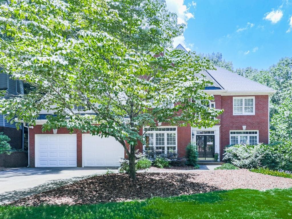 2814 Andover Way, Woodstock, GA 30189 — most recent listing photo