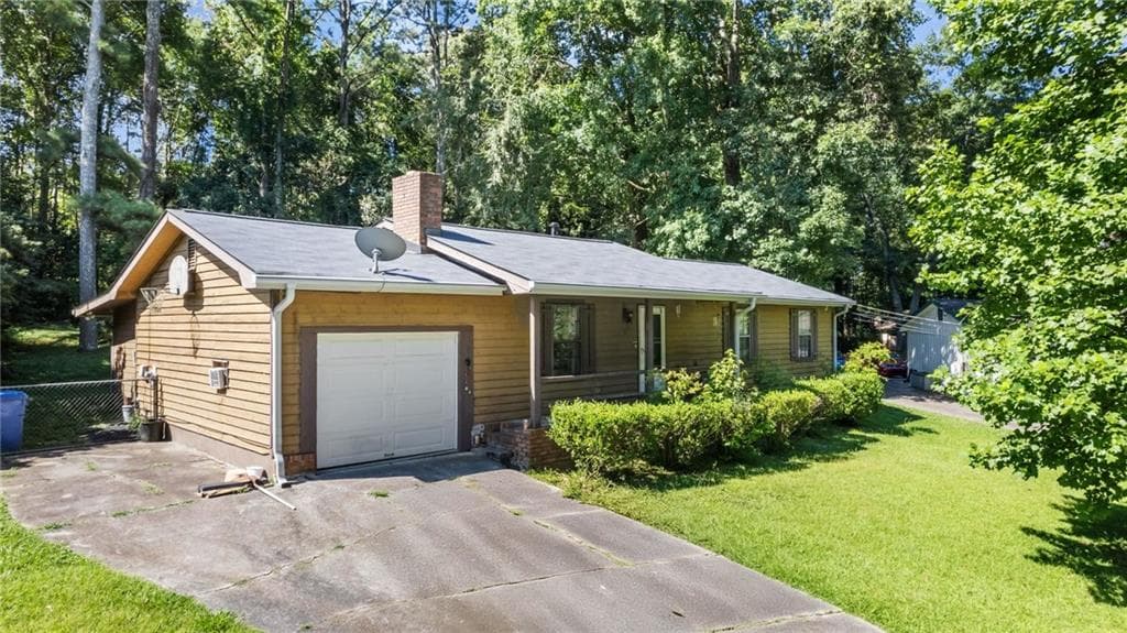 115 Carriage Trace, Stockbridge, GA 30281 — most recent listing photo
