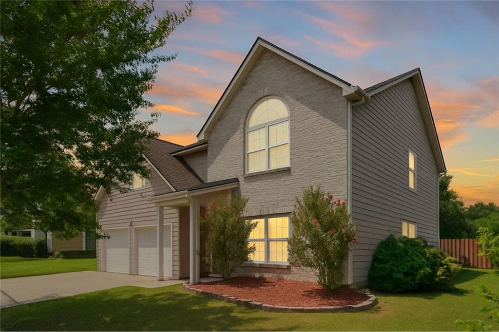 4515 Ambassador Way, Cumming, GA 30040 — most recent listing photo