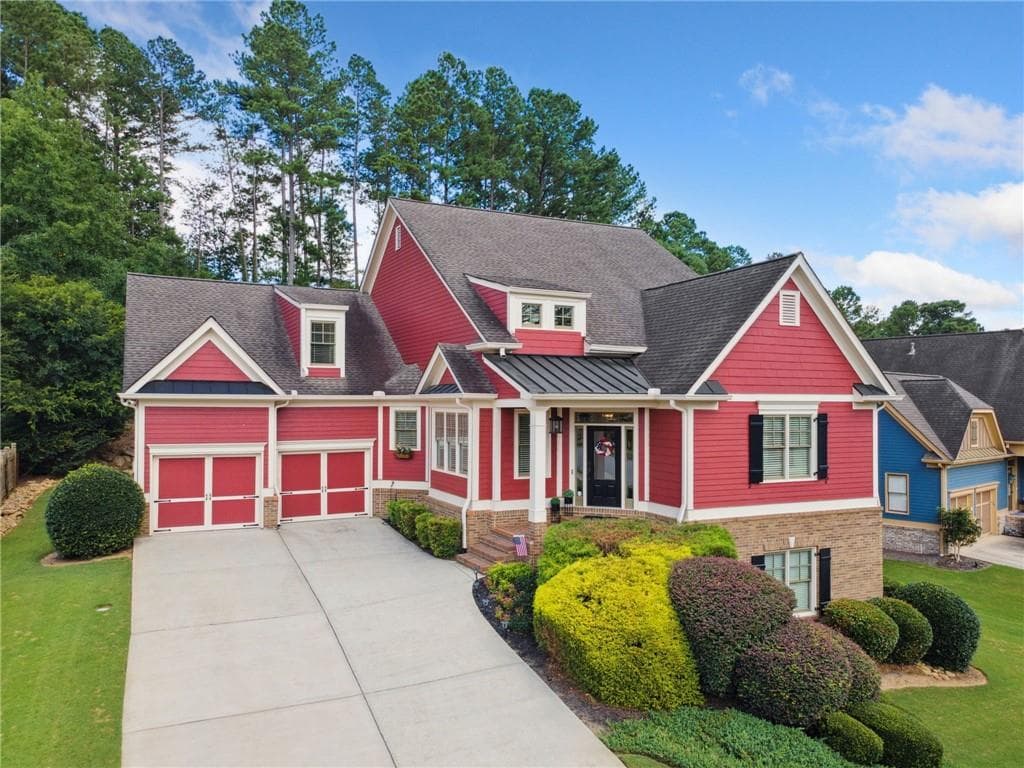 39 Larrimore Lane, Acworth, GA 30101 — most recent listing photo