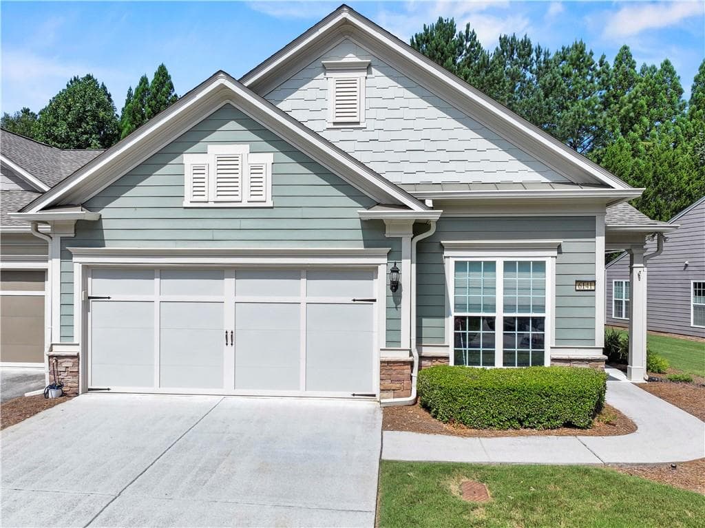 6141 Longleaf Drive, Hoschton, GA 30548 — most recent listing photo