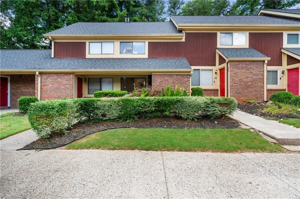 54 Country Court, Alpharetta, GA 30005 — most recent listing photo