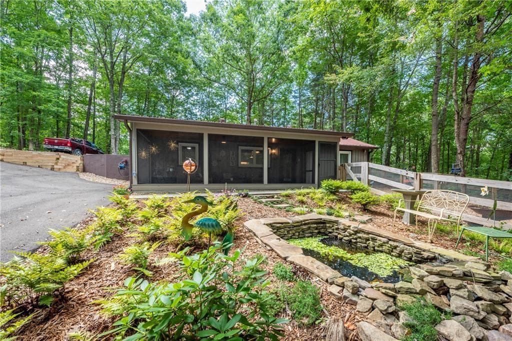 175 Sleepy Hollow Trail, Jasper, GA 30143 — most recent listing photo