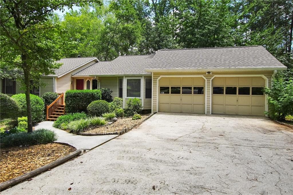 4781 W Lake Drive, Conyers, GA 30094 — most recent listing photo