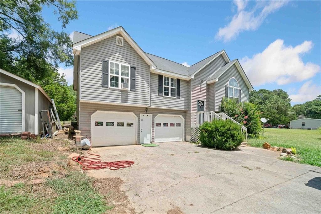 451 John Kay Road, Taylorsville, GA 30178 — most recent listing photo