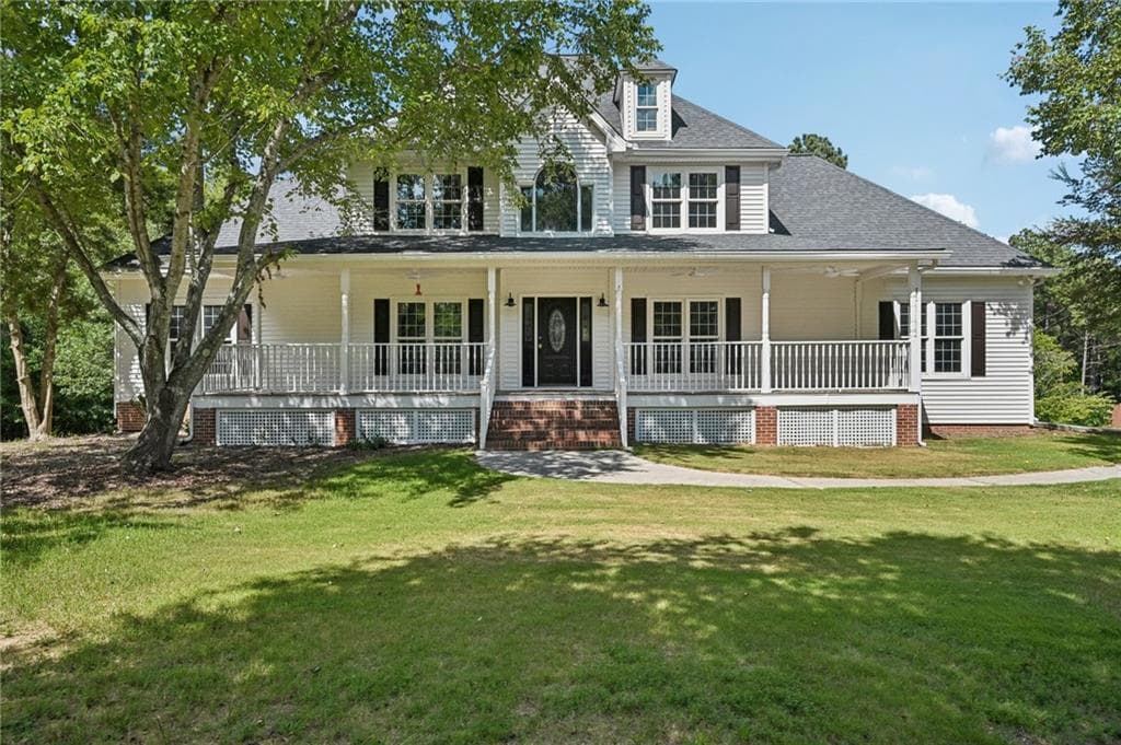 2498 Luke Edwards Road, Dacula, GA 30019 — most recent listing photo