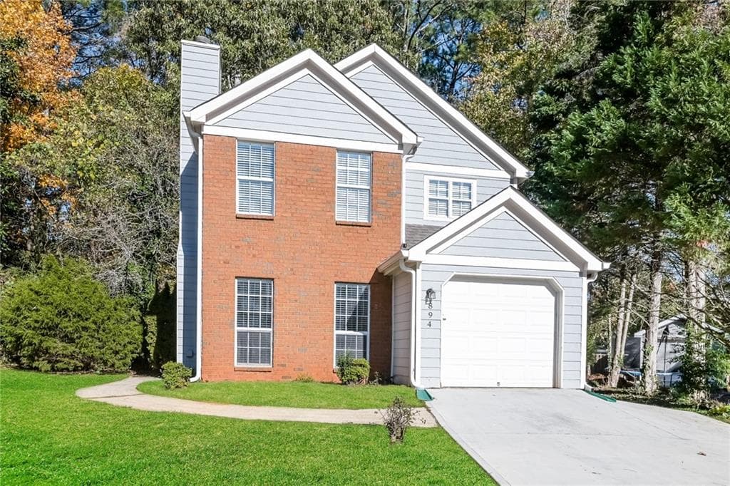 894 Churchill Court, Stone Mountain, GA 30083 — most recent listing photo