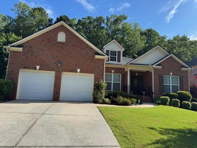 1114 Southland Bluff, Stone Mountain, GA 30087 — most recent listing photo