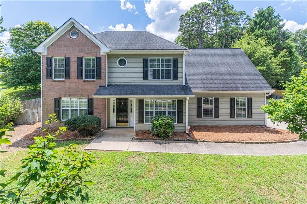 7219 Williams Road, Flowery Branch, GA 30542 — most recent listing photo