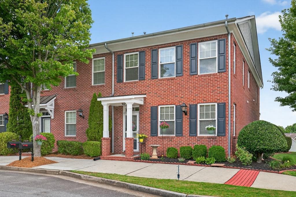 4123 Stonecypher Road, Suwanee, GA 30024 — most recent listing photo