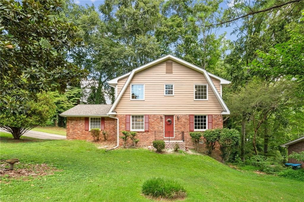 5875 Castle Lane, Norcross, GA 30093 — most recent listing photo