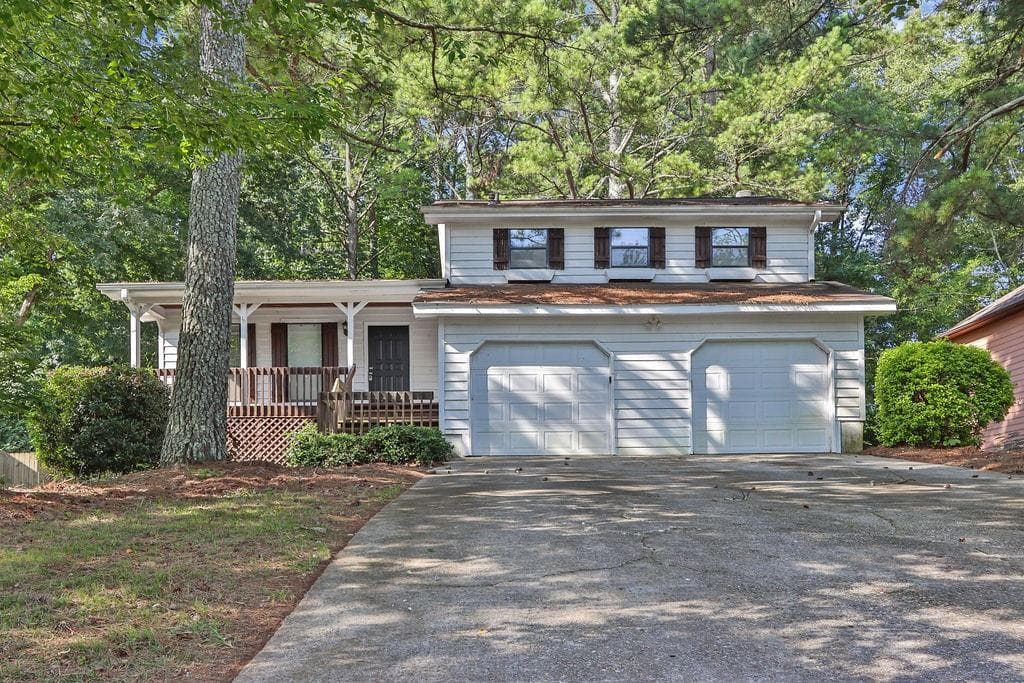 2857 Mountbery Drive, Snellville, GA 30039 — most recent listing photo