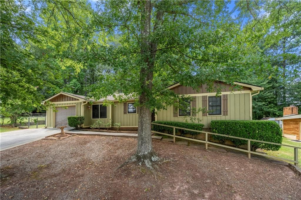 6873 Browns Mill Lake Road, Lithonia, GA 30038 — most recent listing photo