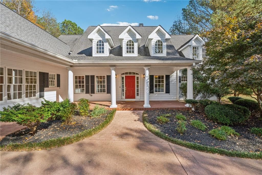 220 Spring Branch Drive, Canton, GA 30115 — most recent listing photo