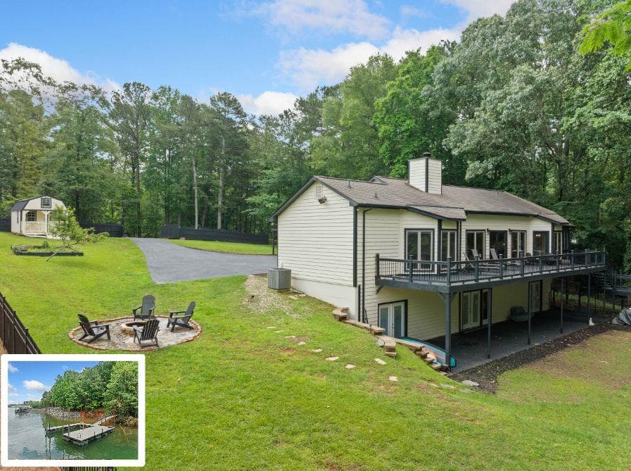 6125 JIM CROW Road, Flowery Branch, GA 30542 — most recent listing photo