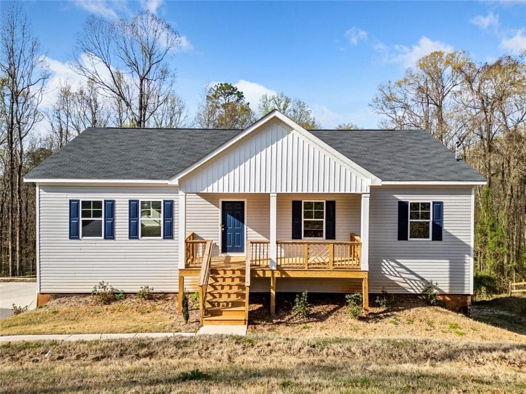 122 S Mill Creek Court, Woodstock, GA 30188 — most recent listing photo
