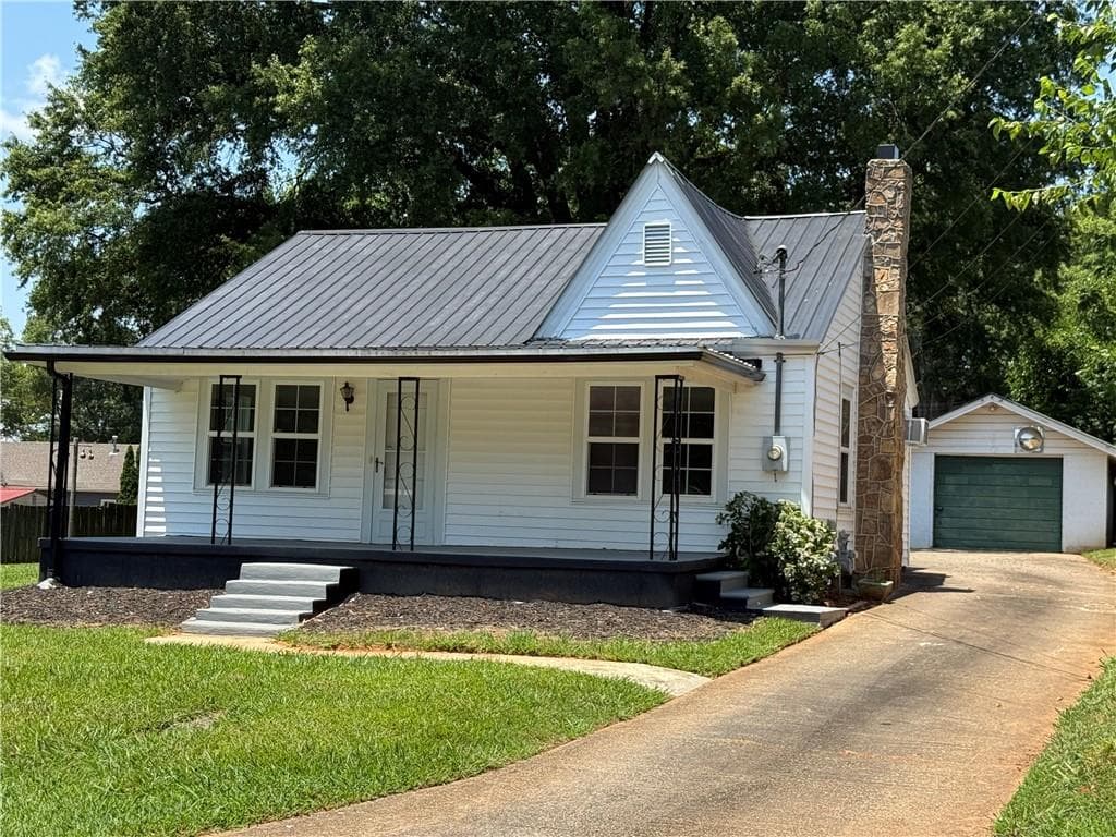 1220 Harmony Street, Gainesville, GA 30501 — most recent listing photo