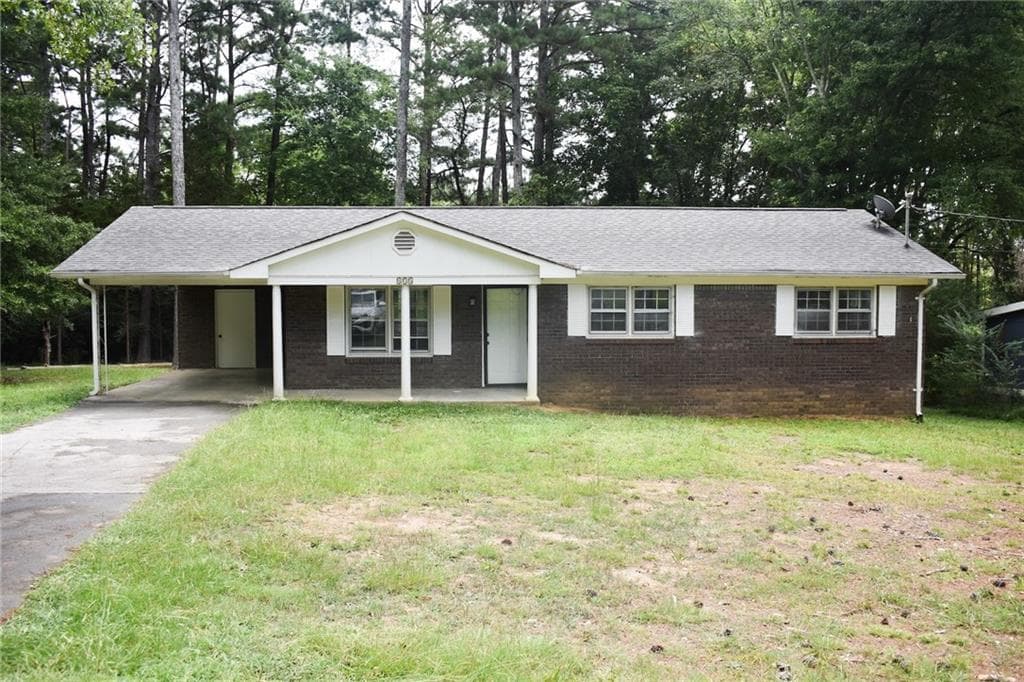 175 Shepherd Road, Calhoun, GA 30701 — most recent listing photo