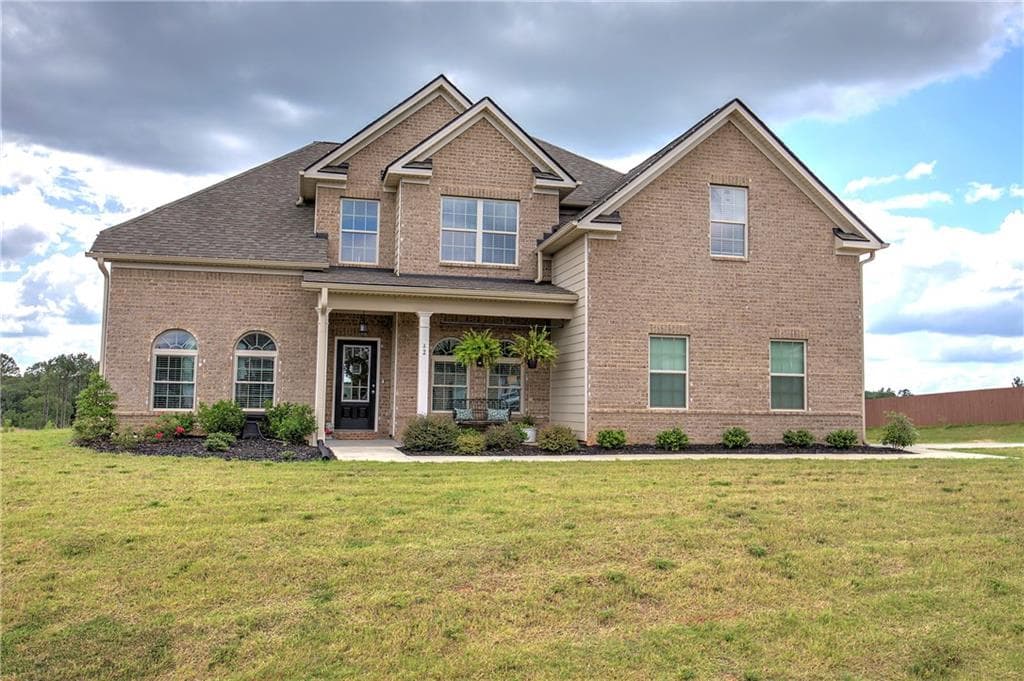 12 Killian Manor Drive, Adairsville, GA 30103 — most recent listing photo