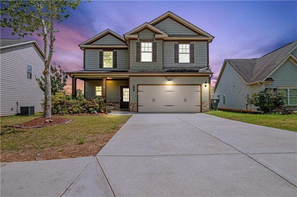 2166 Villa Spring Court Court, Dacula, GA 30019 — most recent listing photo