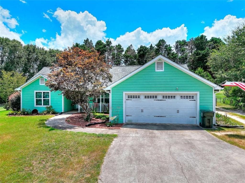 1063 Carter Drive, Loganville, GA 30052 — most recent listing photo