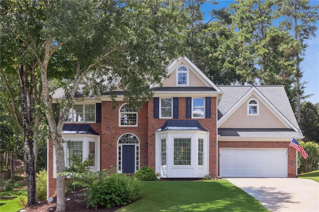 2181 Major Loring Way, Marietta, GA 30064 — most recent listing photo