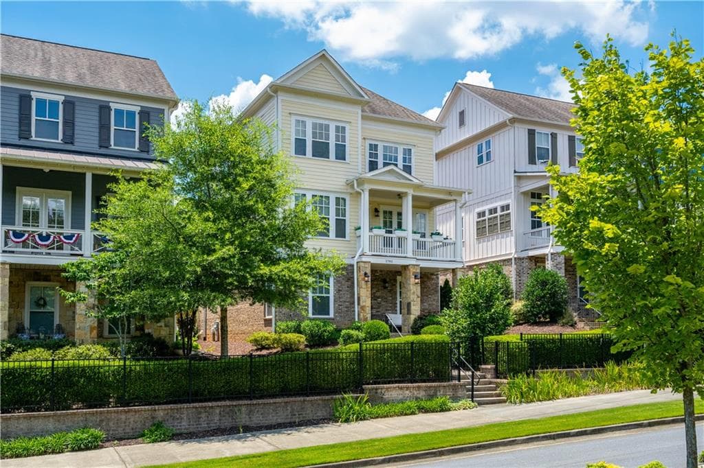 2785 Webb Road, Milton, GA 30004 — most recent listing photo