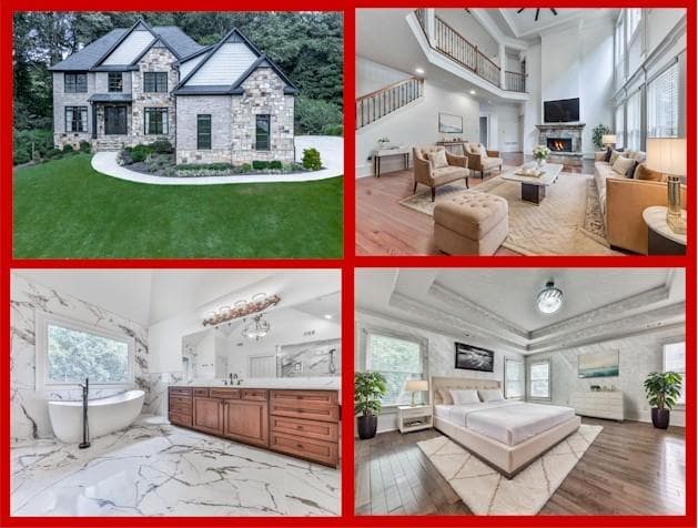 2420 Murdock Road, Marietta, GA 30062 — most recent listing photo