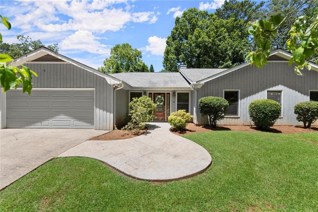 1773 Huntingford Drive, Marietta, GA 30068 — most recent listing photo