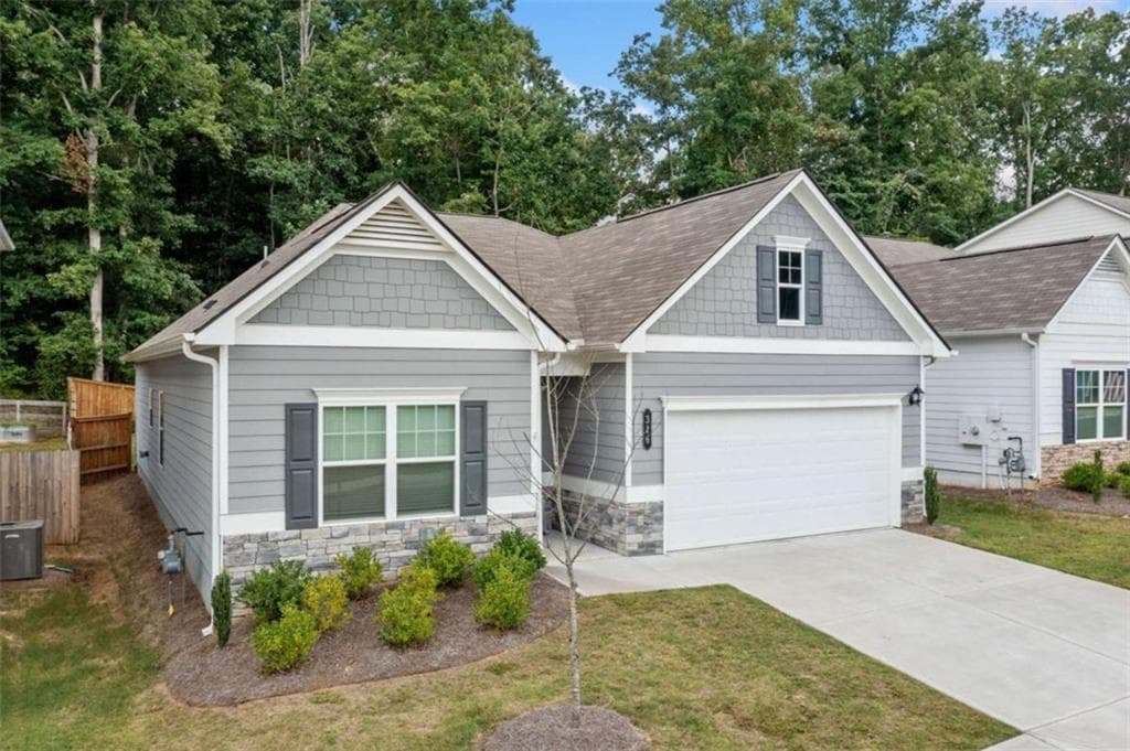 316 Kimberleys Crossing, Jasper, GA 30143 — most recent listing photo