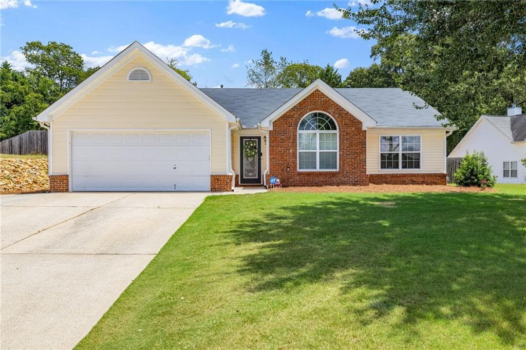3777 Walnut Grove Way, Gainesville, GA 30506 — most recent listing photo