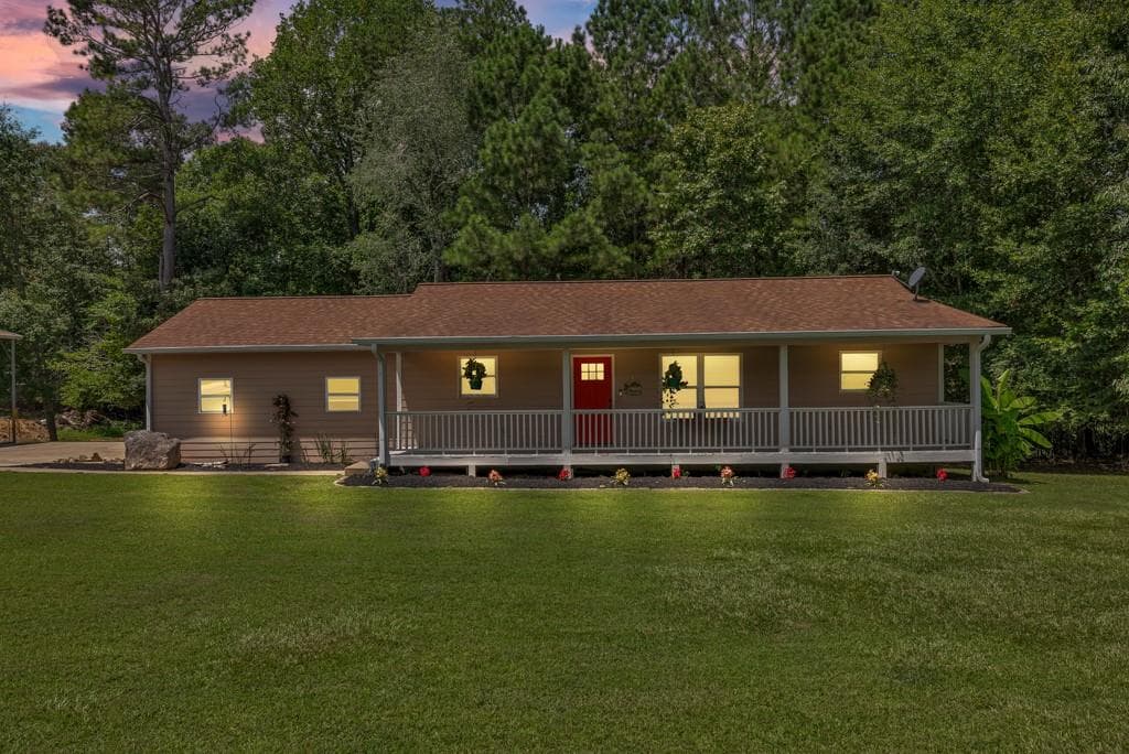 4625 Ben Hill Drive, Oakwood, GA 30566 — most recent listing photo