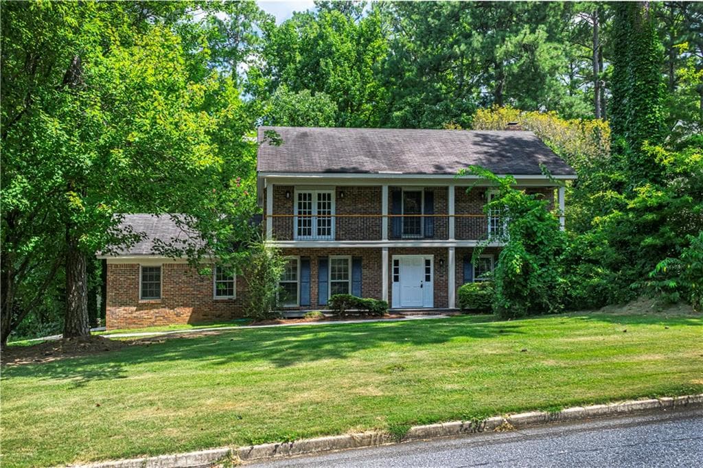 3540 Midvale Cove, Tucker, GA 30084 — most recent listing photo