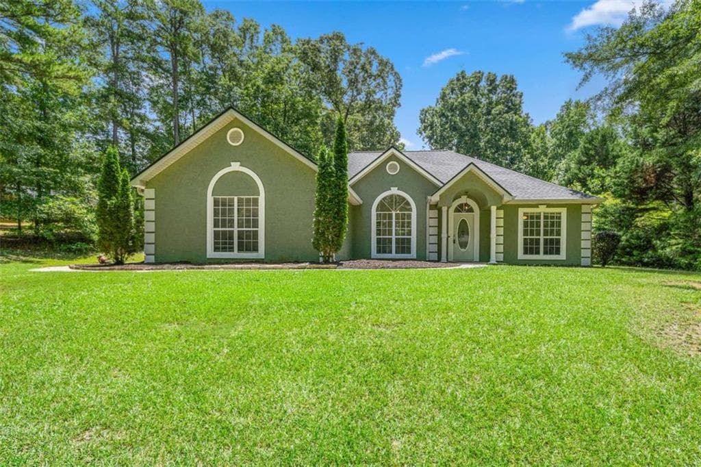 5 Queens Court, Sharpsburg, GA 30277 — most recent listing photo