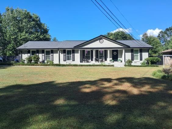 2664 Abington Drive, Snellville, GA 30078 — most recent listing photo