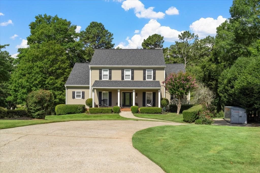 562 STILLWATERS Drive, Marietta, GA 30064 — most recent listing photo