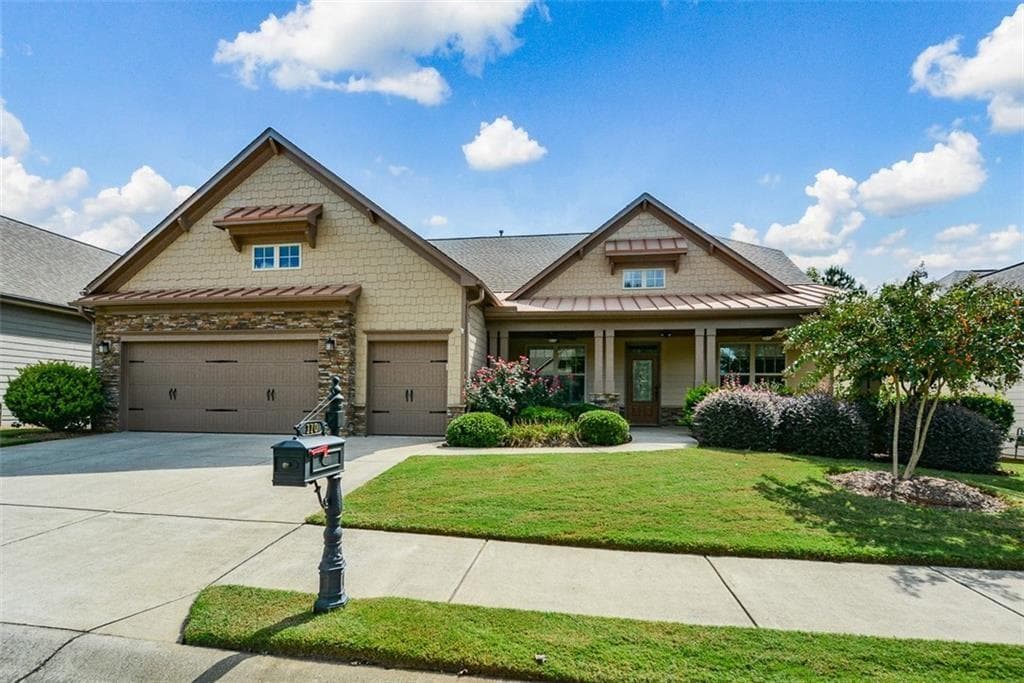 110 Mountain Laurel Court, Canton, GA 30114 — most recent listing photo