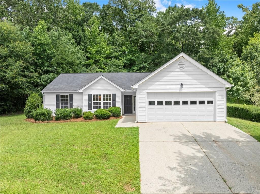1031 Rolling Ridge Lane, Auburn, GA 30011 — most recent listing photo