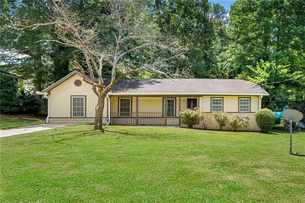 3427 Springlake Drive, Decatur, GA 30032 — most recent listing photo