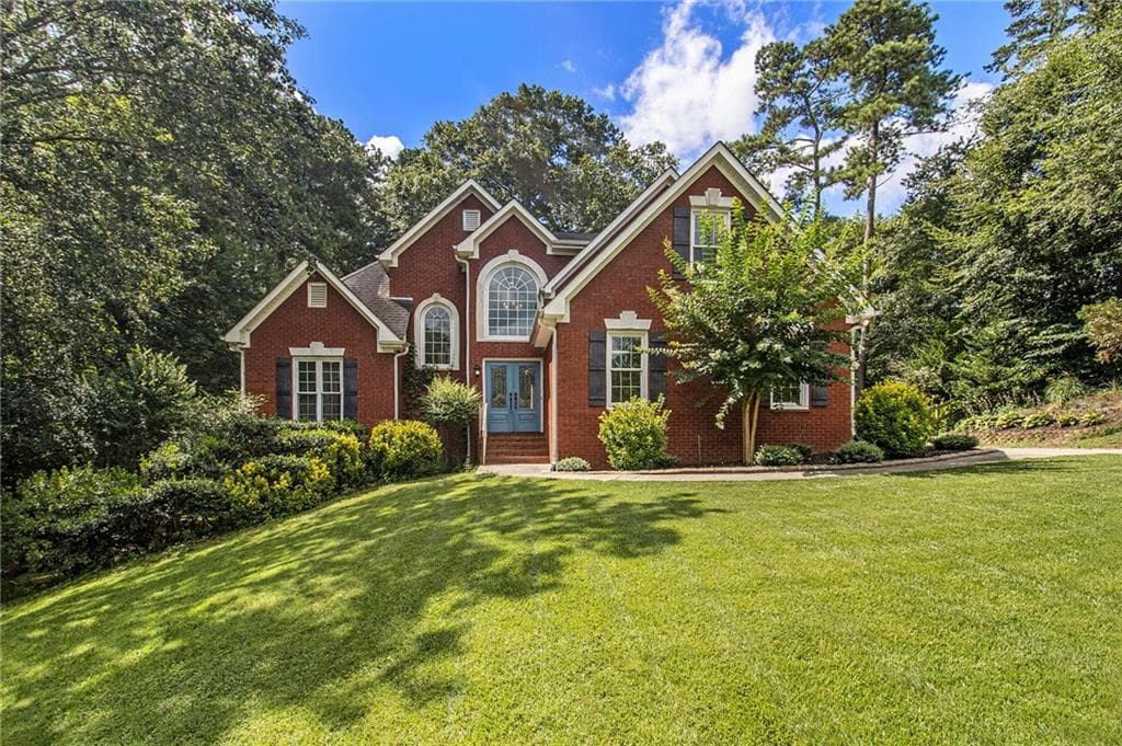 8270 Stonebrook Court, Cumming, GA 30040 — most recent listing photo