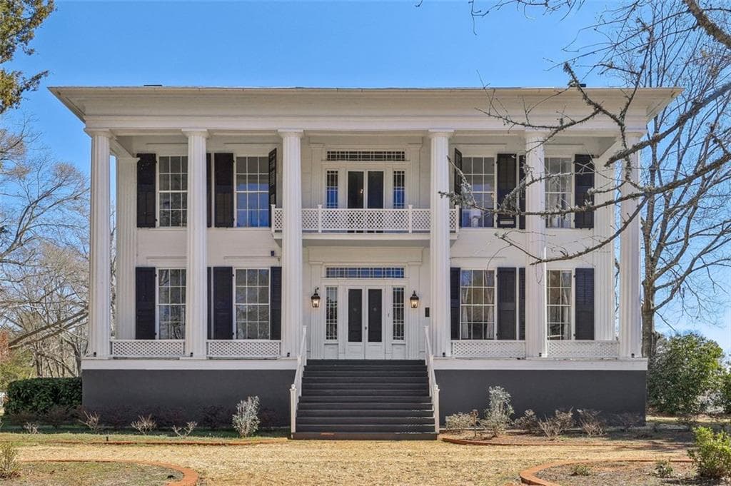 888 HIGHWAY 100, Greenville, GA 30222 — most recent listing photo