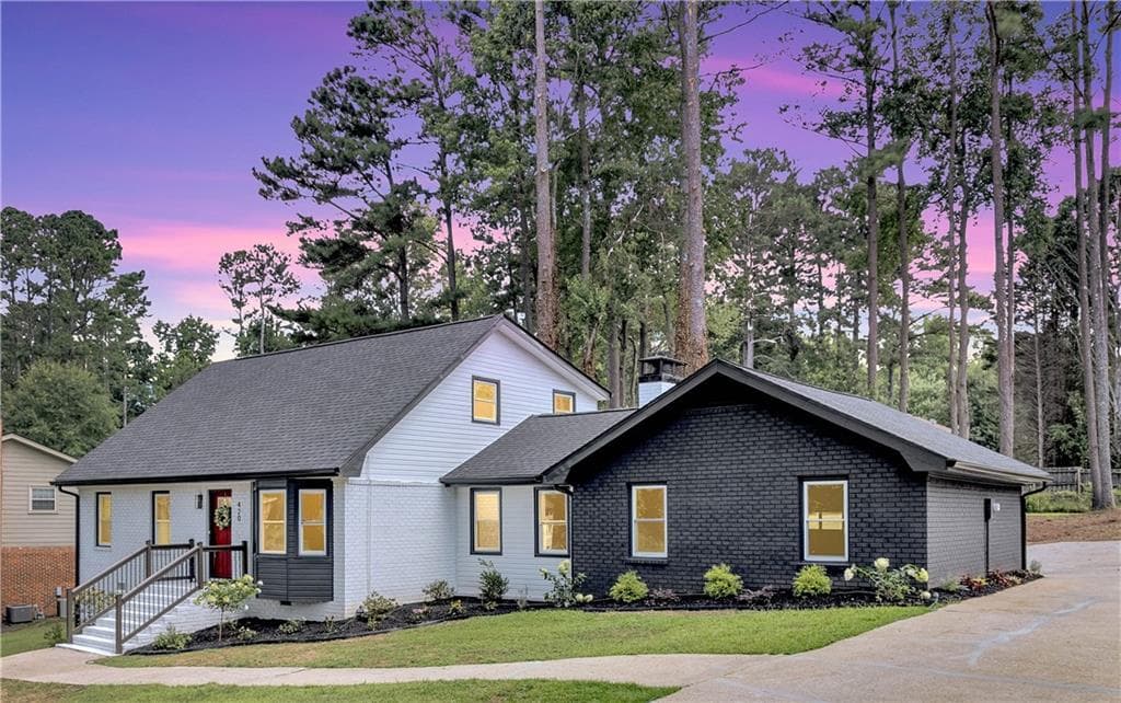 420 Northland Road, Mableton, GA 30126 — most recent listing photo